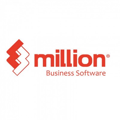 Million Business Software
