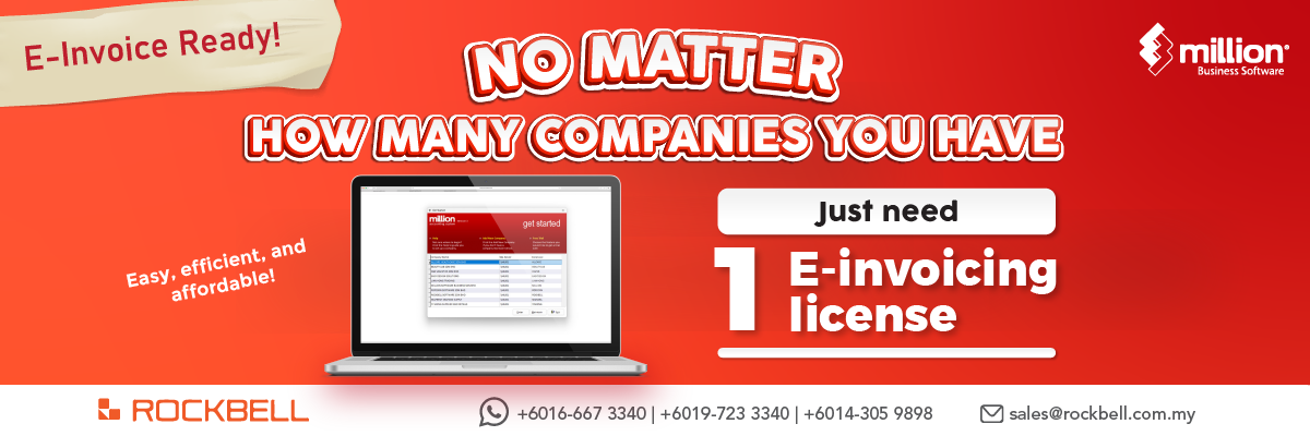 E-Invoicing License-01