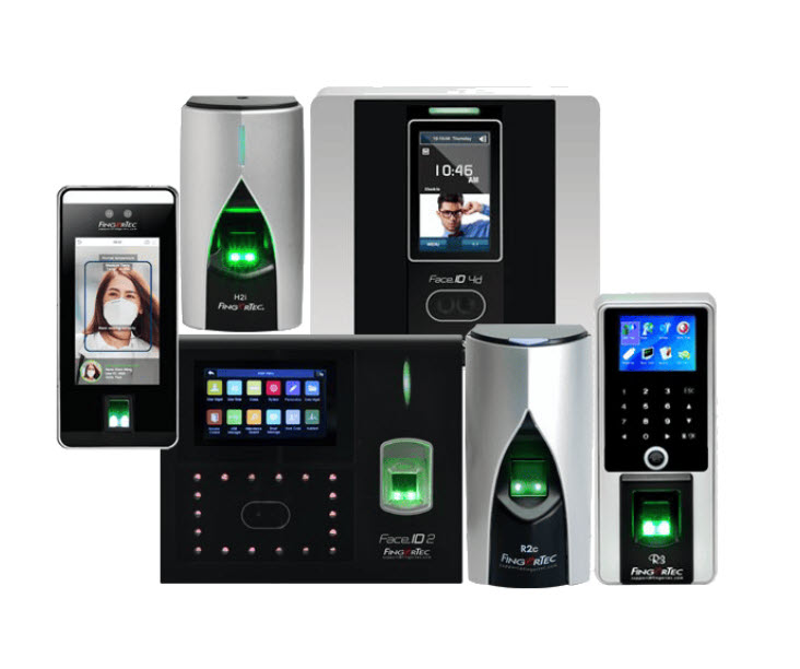 Different Types of Time and Attendance Tools