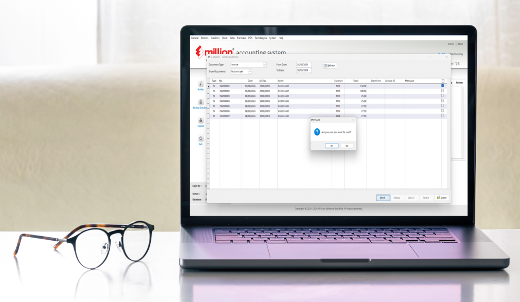Accounting and E-Invoicing in Malaysia 2026: Quick Guide